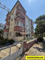 Akçay Altınkum`da SAtılık Arakat 2+1 Ön cephe daire